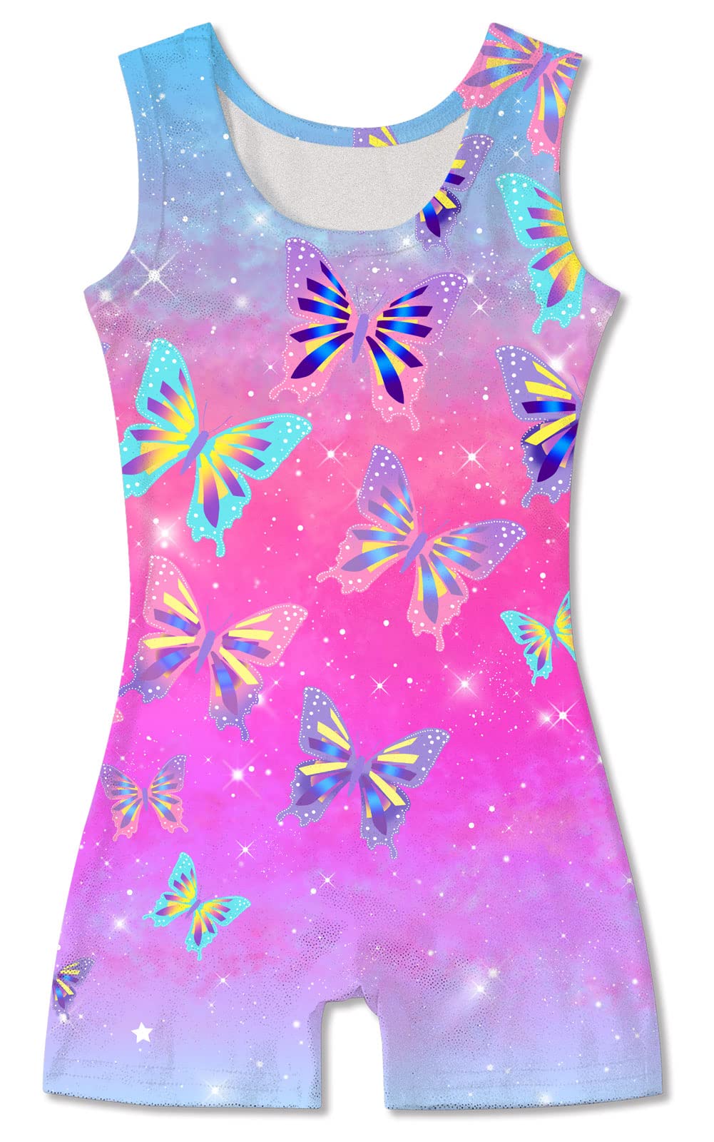 4-B0BCWPQFVW-体操服