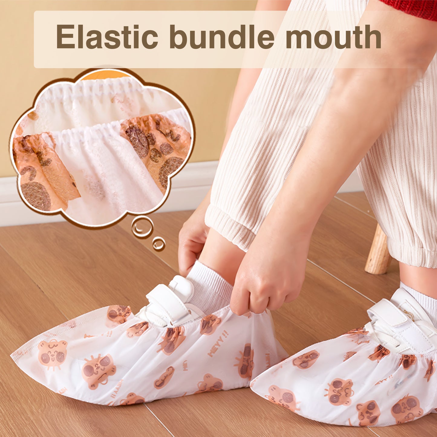 16.TK-卡通式鞋套-A01