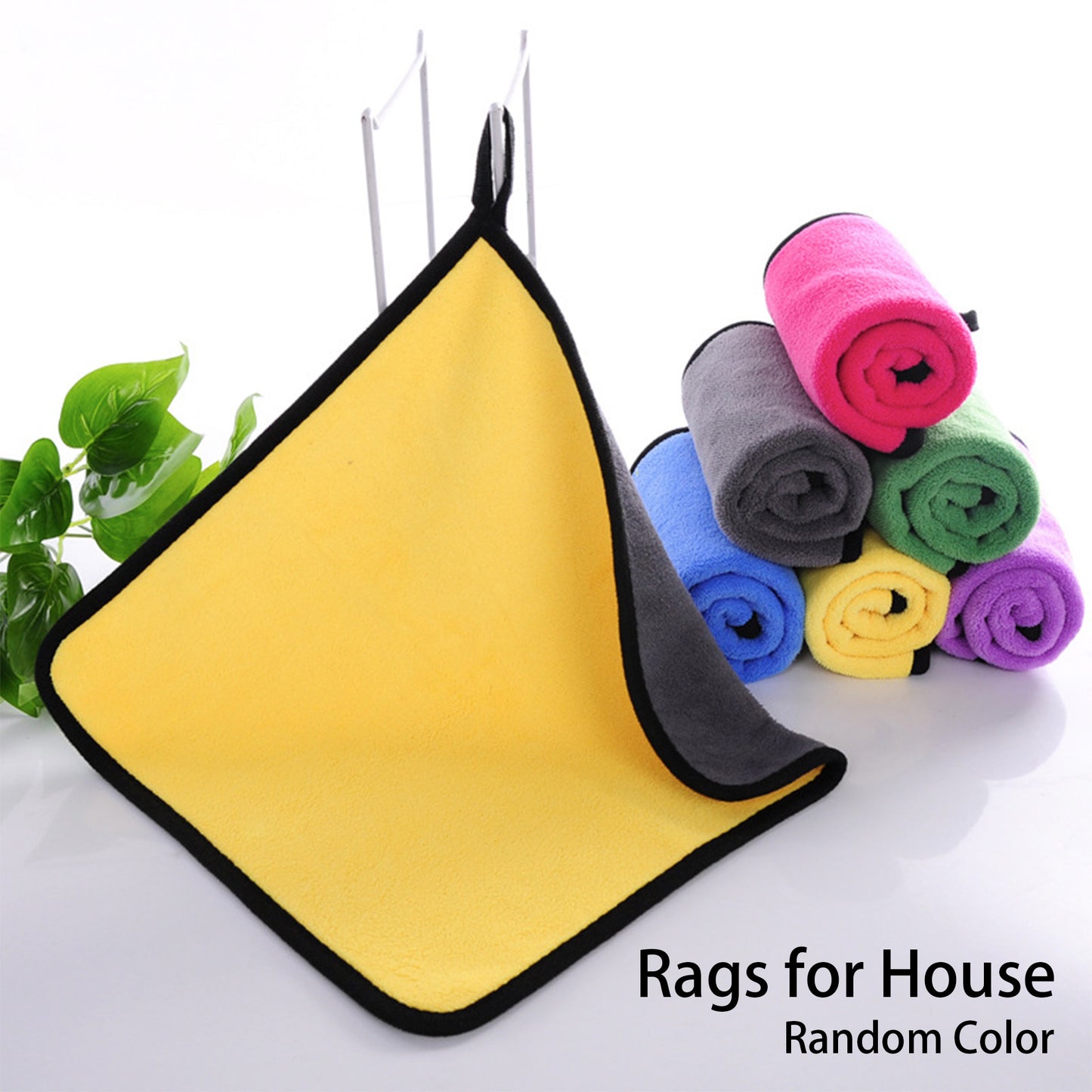 2.TK-珊瑚绒抹布-A01