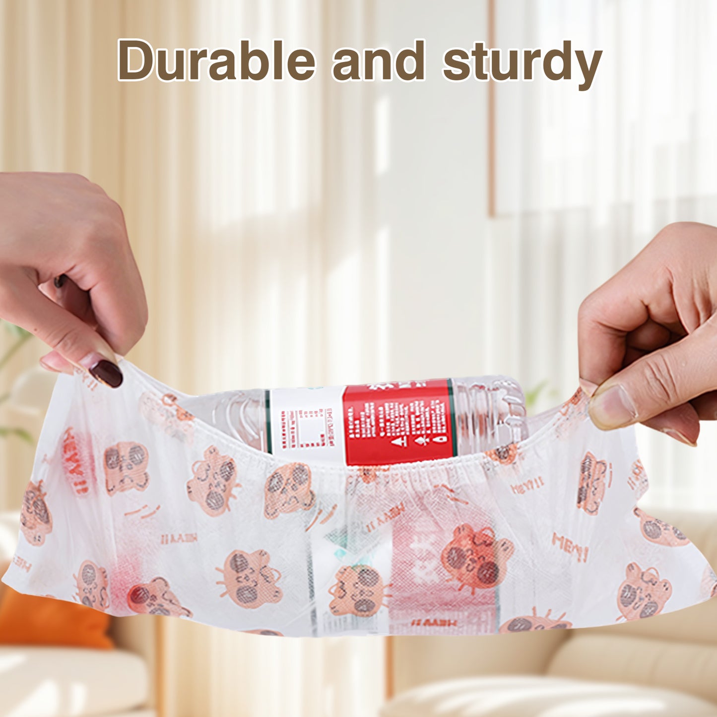 16.TK-卡通式鞋套-A01