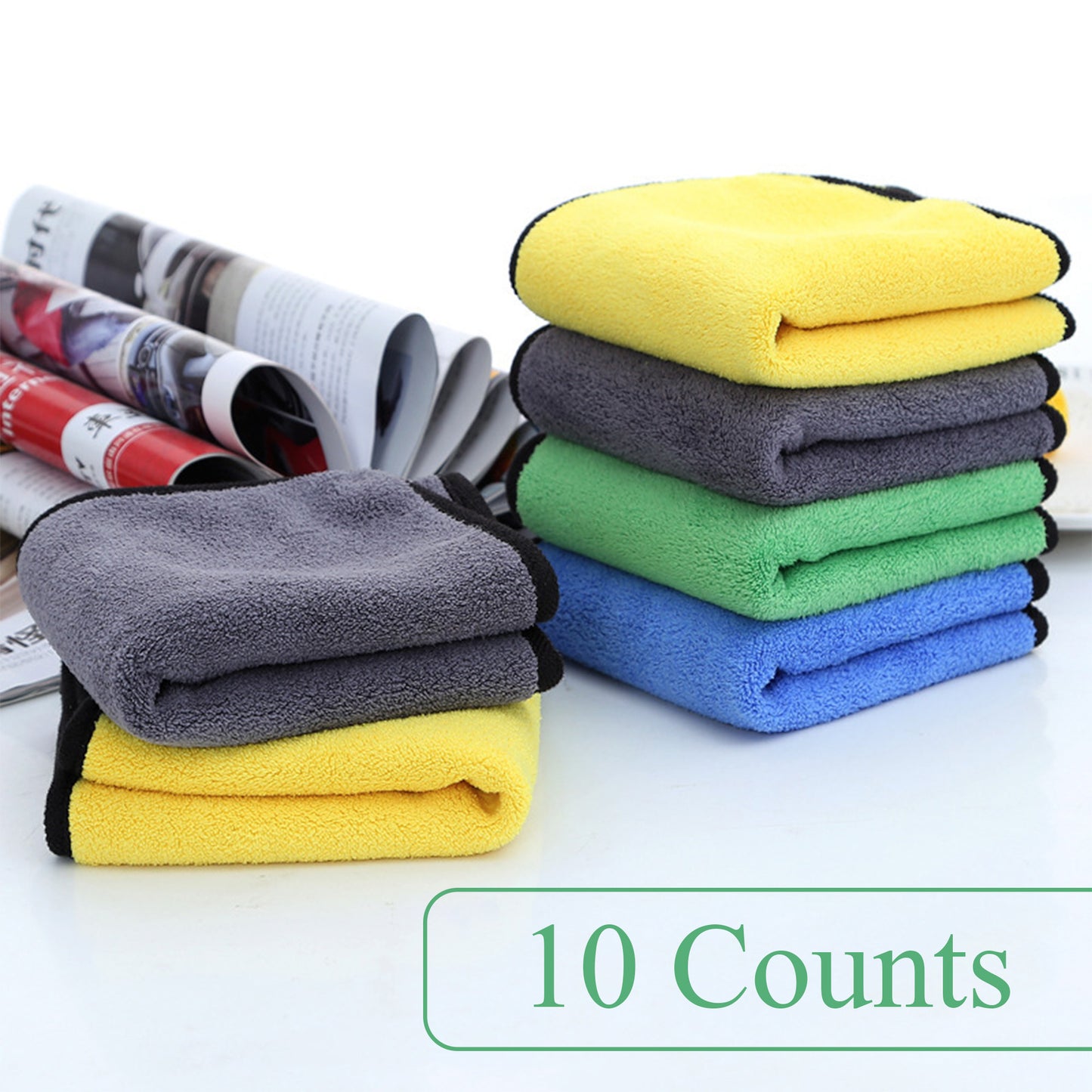 2.TK-珊瑚绒抹布-A04