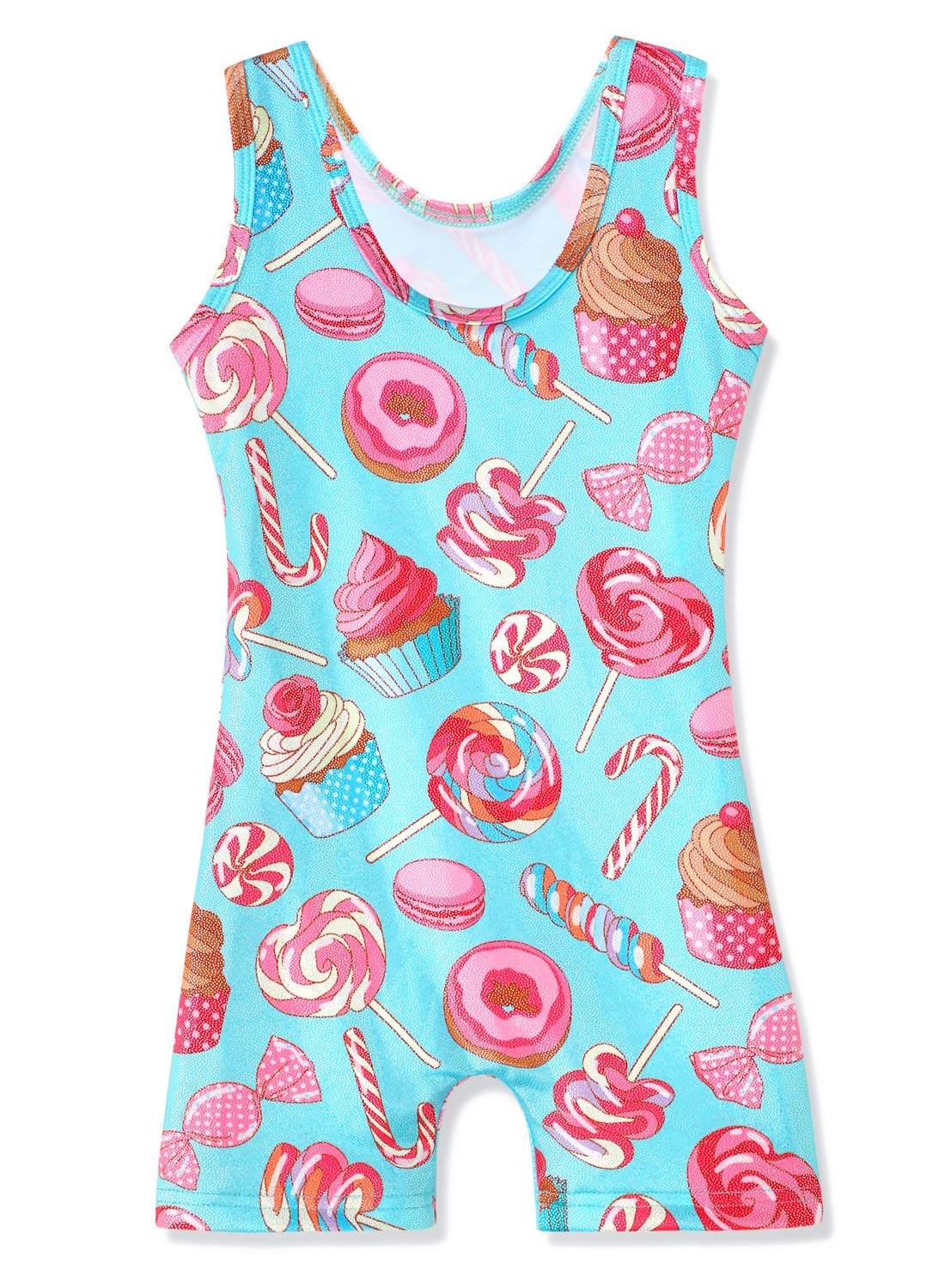 16-B07Y55D9P5-体操服