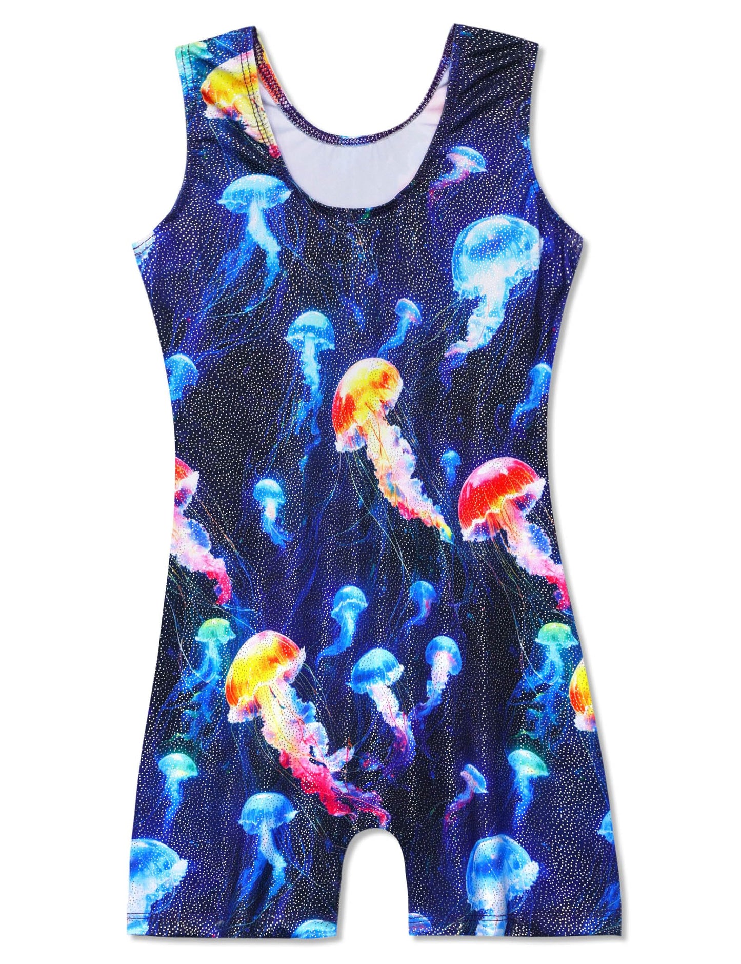 2-B09TKG19VT-体操服