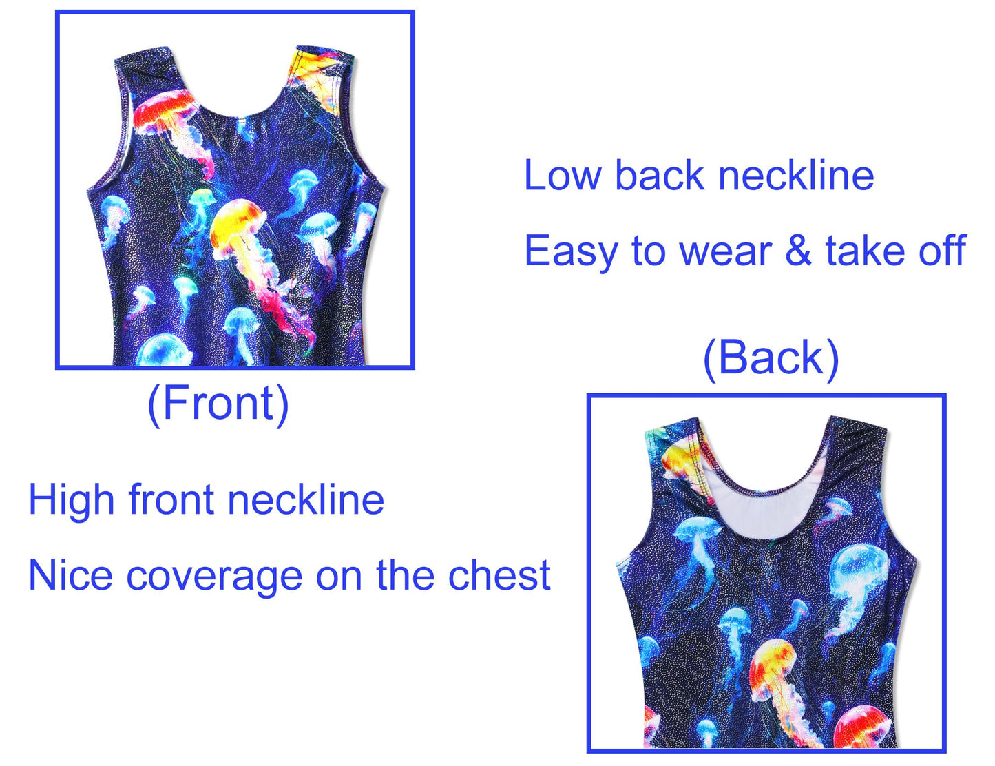 2-B09TKG19VT-体操服