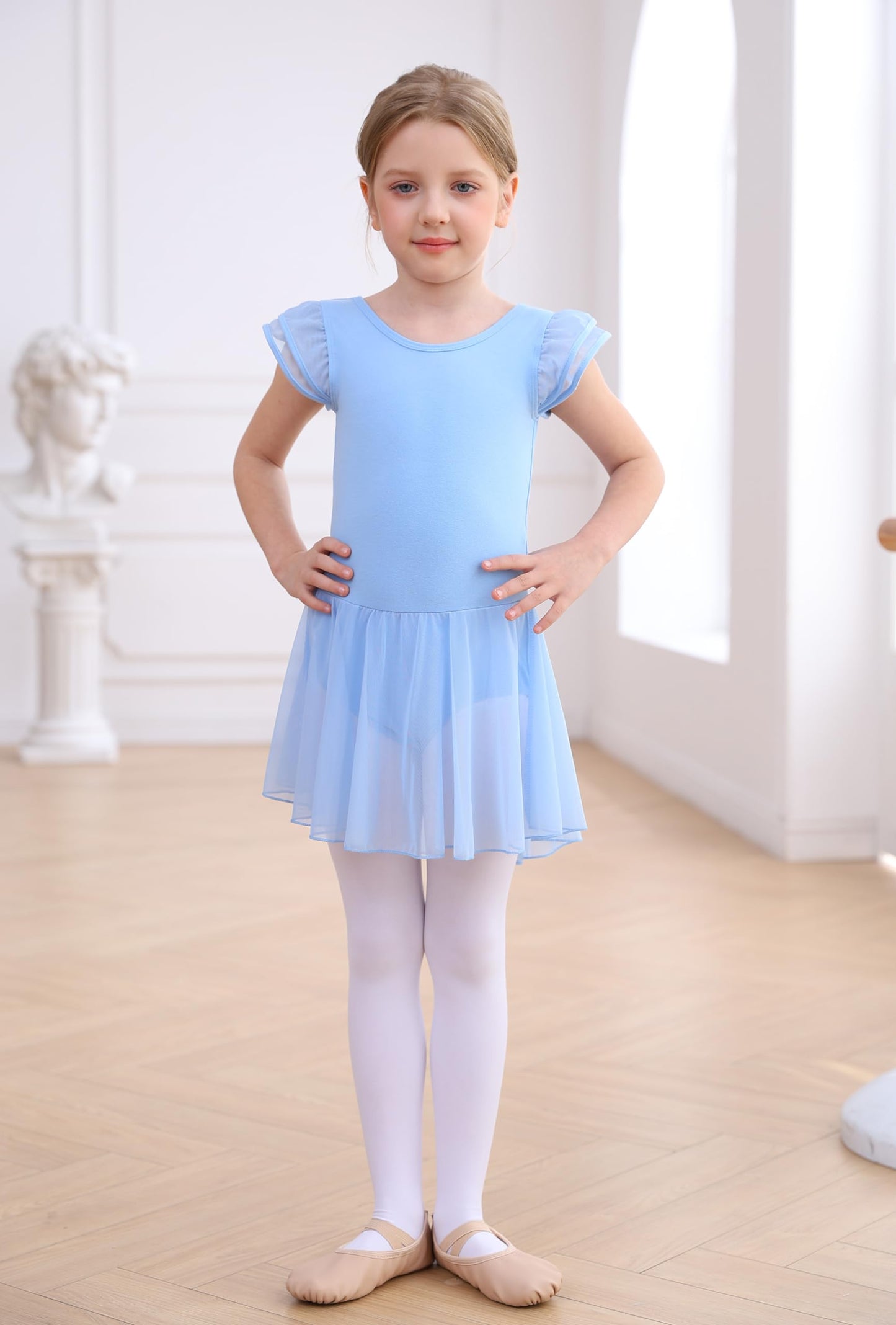 12-B0CR6861MS-体操服