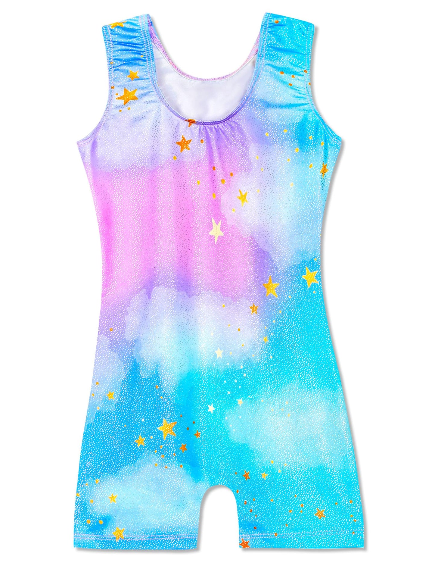 2-B09TKG19VT-体操服