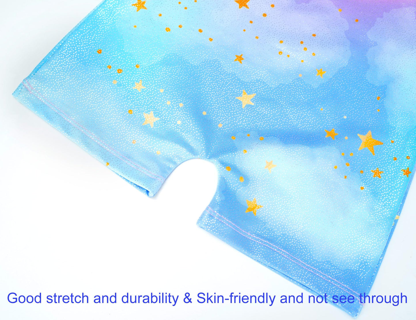 2-B09TKG19VT-体操服