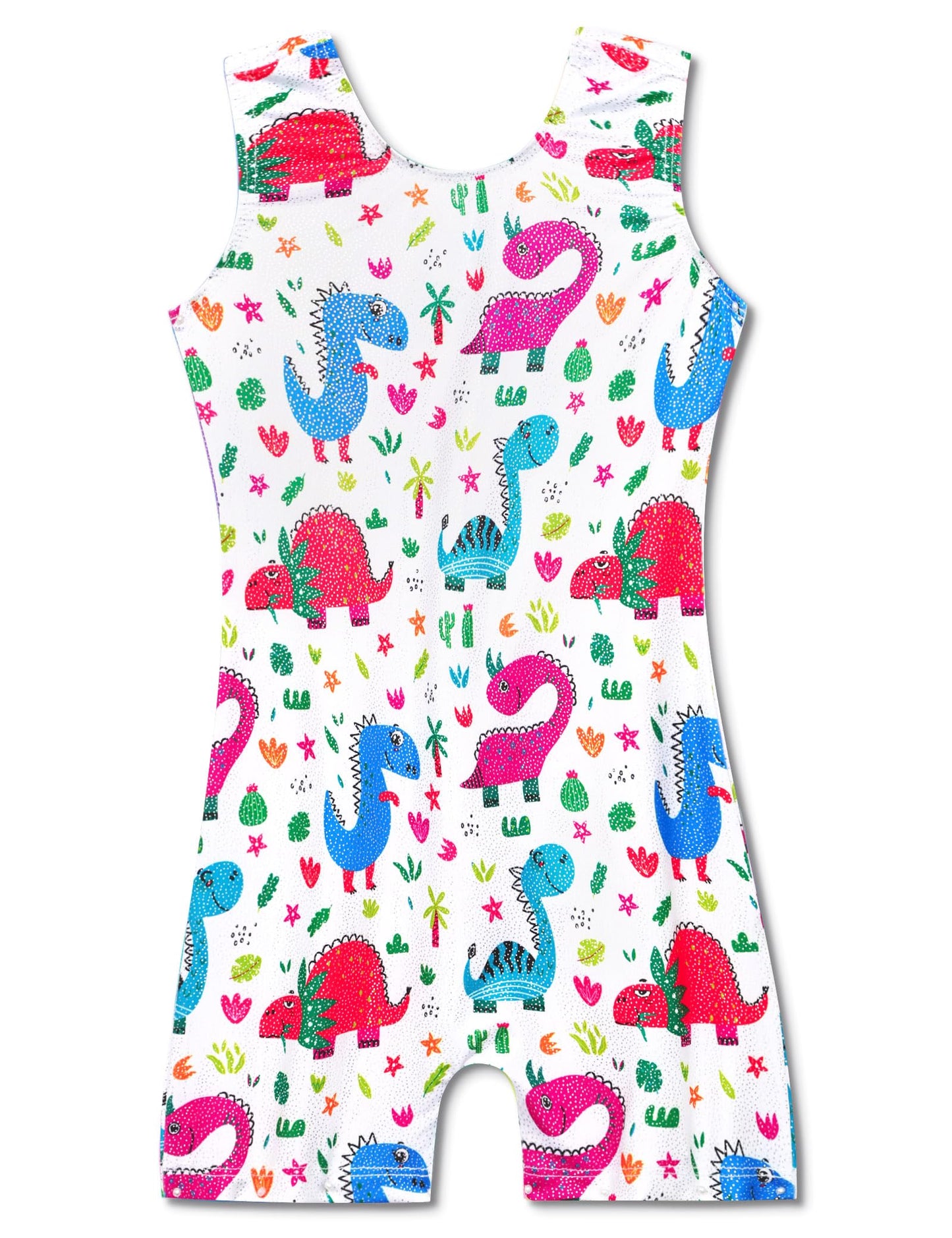 2-B09TKG19VT-体操服