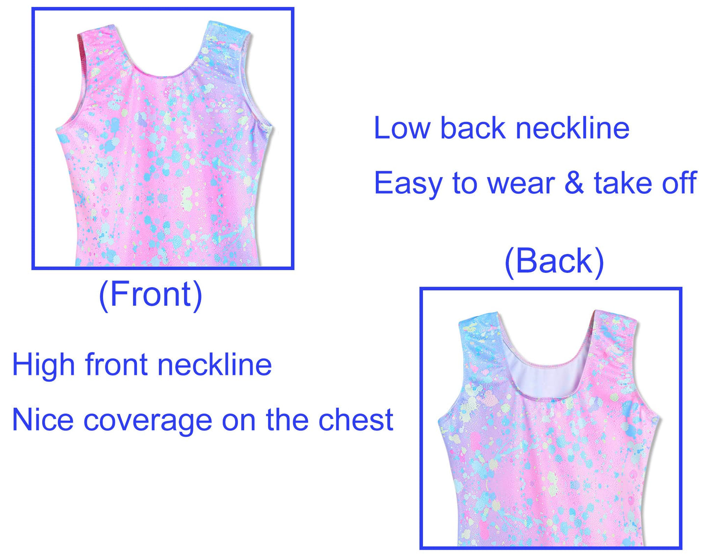 2-B09TKG19VT-体操服