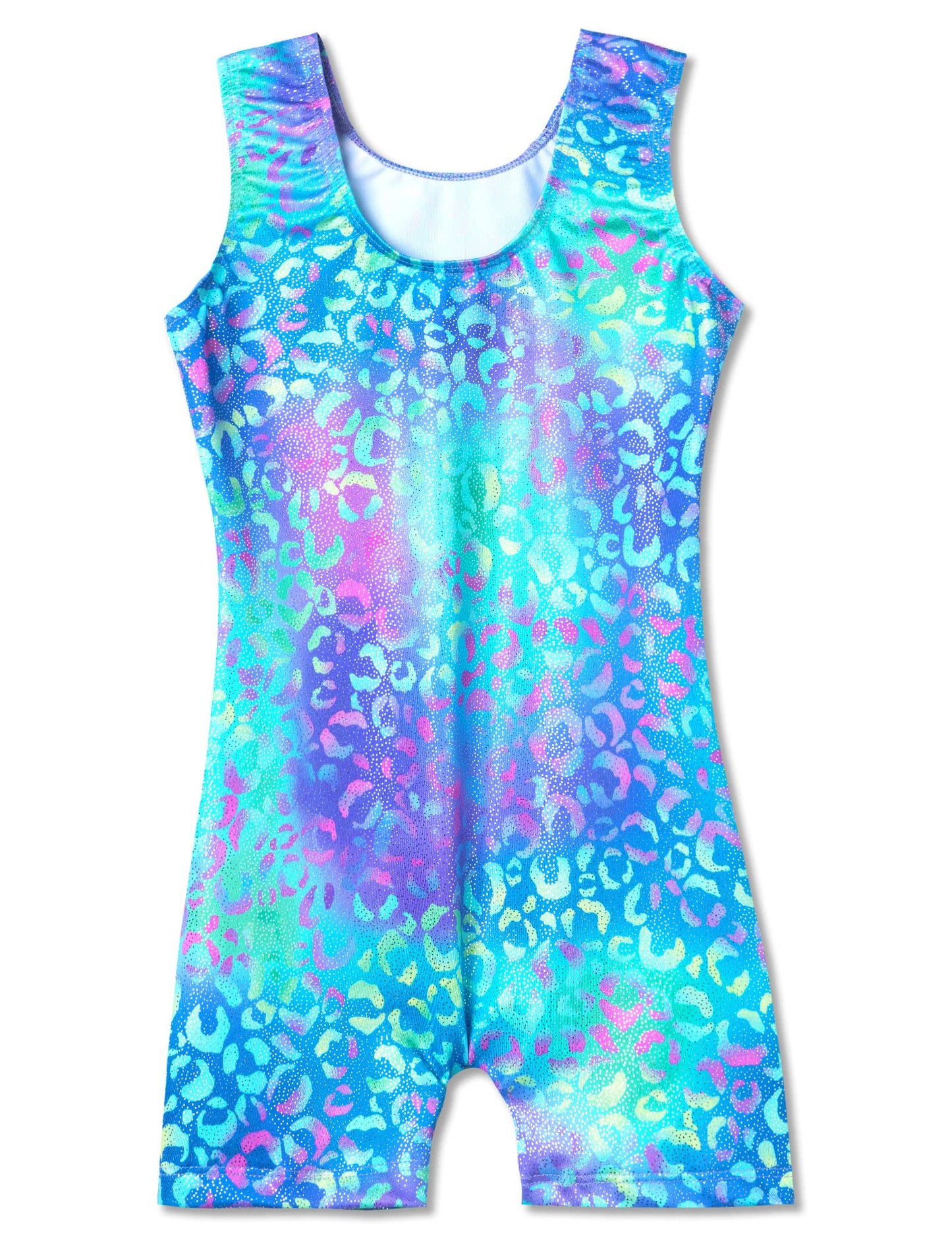 2-B09TKG19VT-体操服