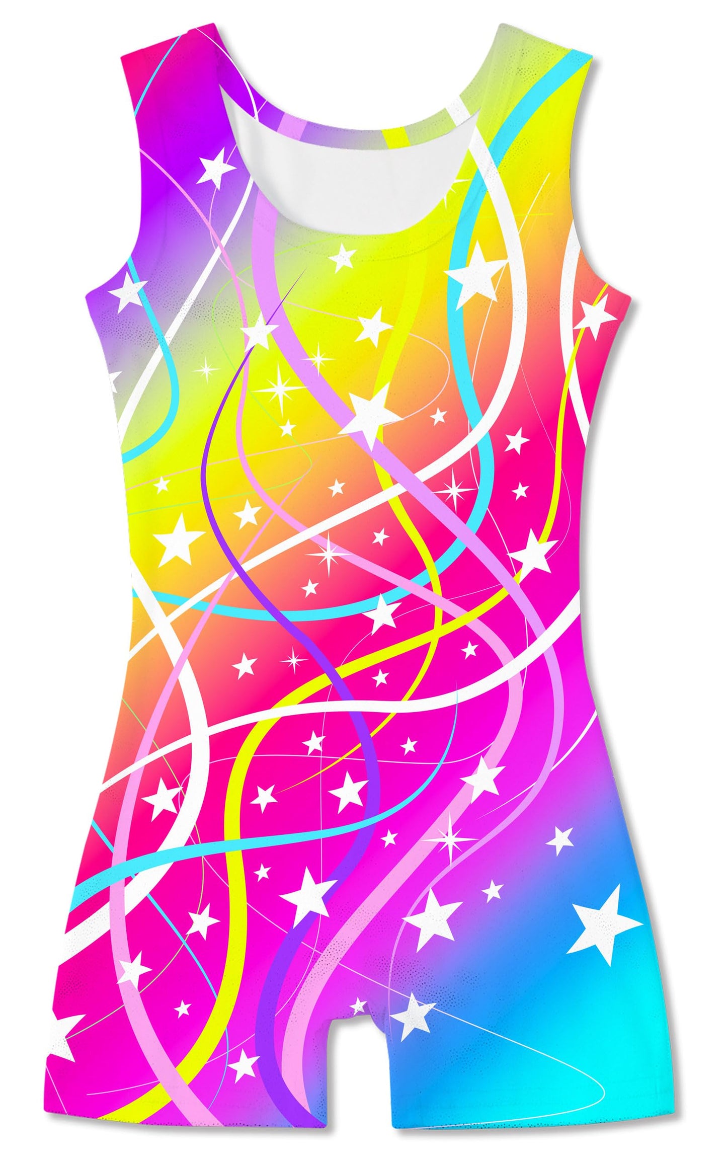 5-B0CM9SS77S-体操服