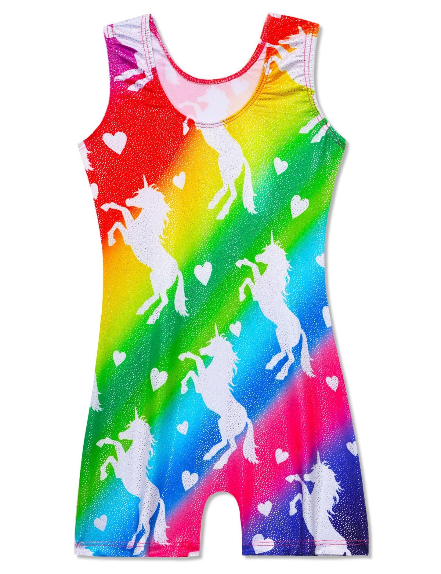 2-B09TKG19VT-体操服