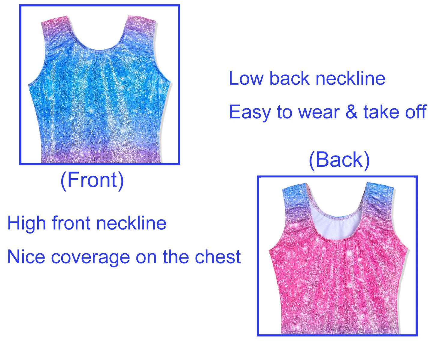 2-B09TKG19VT-体操服