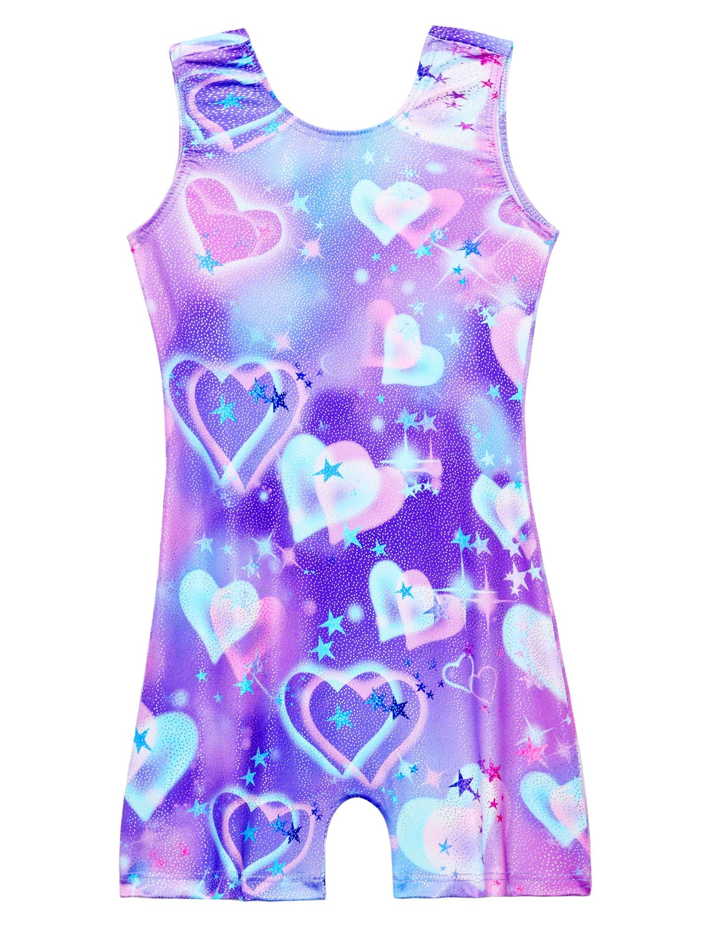 2-B09TKG19VT-体操服