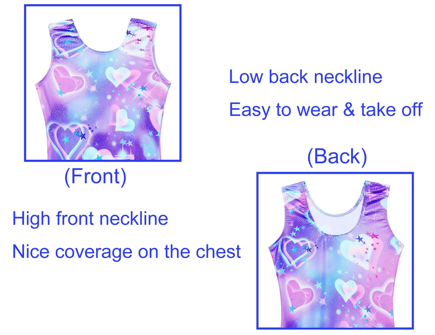 2-B09TKG19VT-体操服