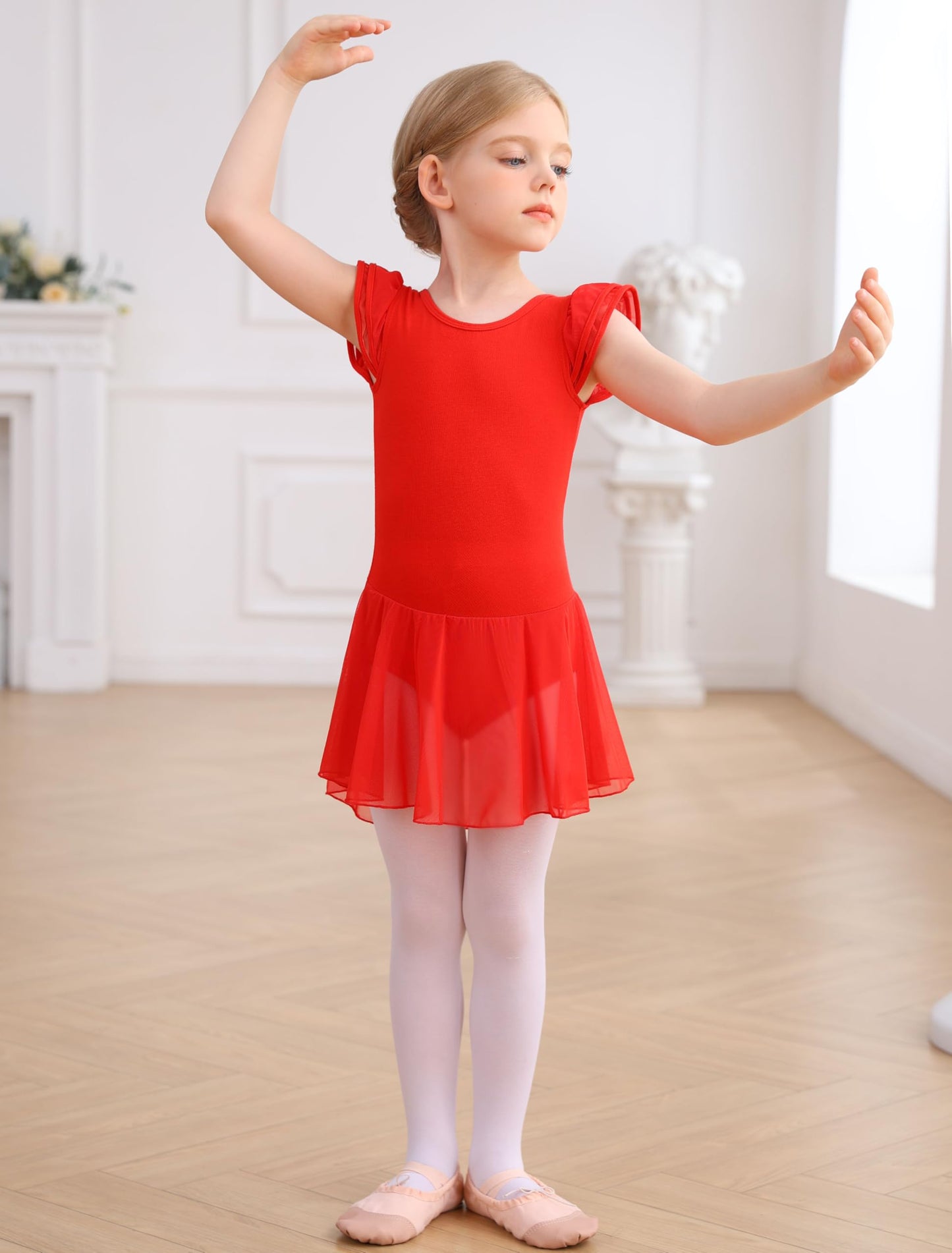 12-B0CR6861MS-体操服