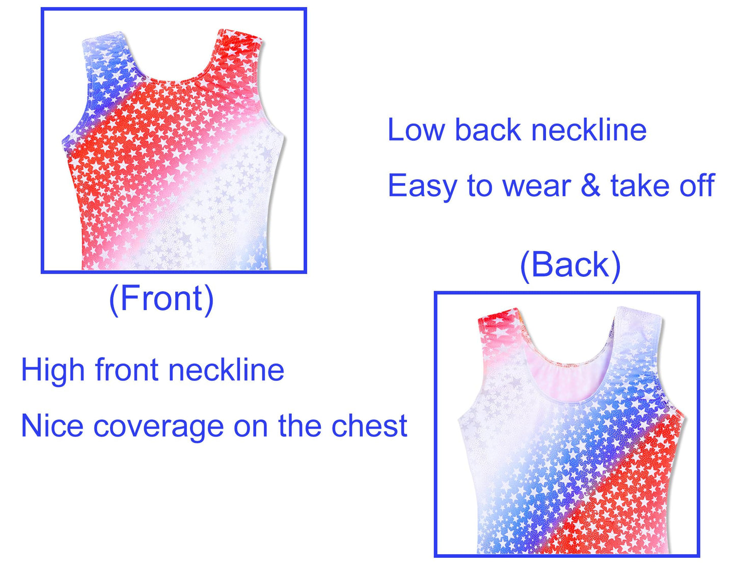 2-B09TKG19VT-体操服