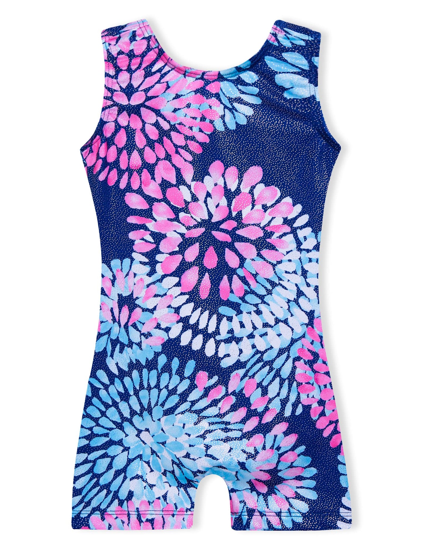 2-B09TKG19VT-体操服