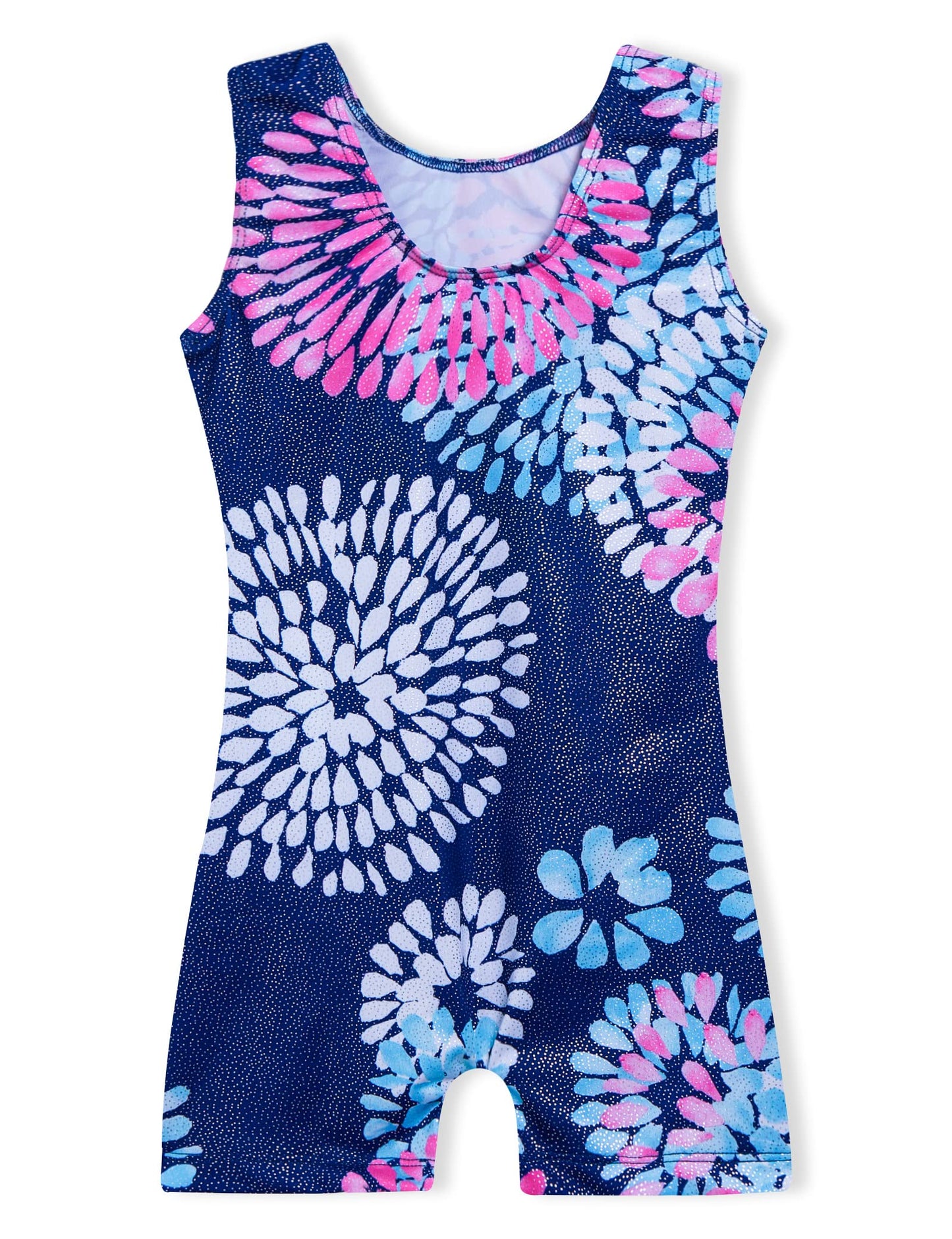 2-B09TKG19VT-体操服