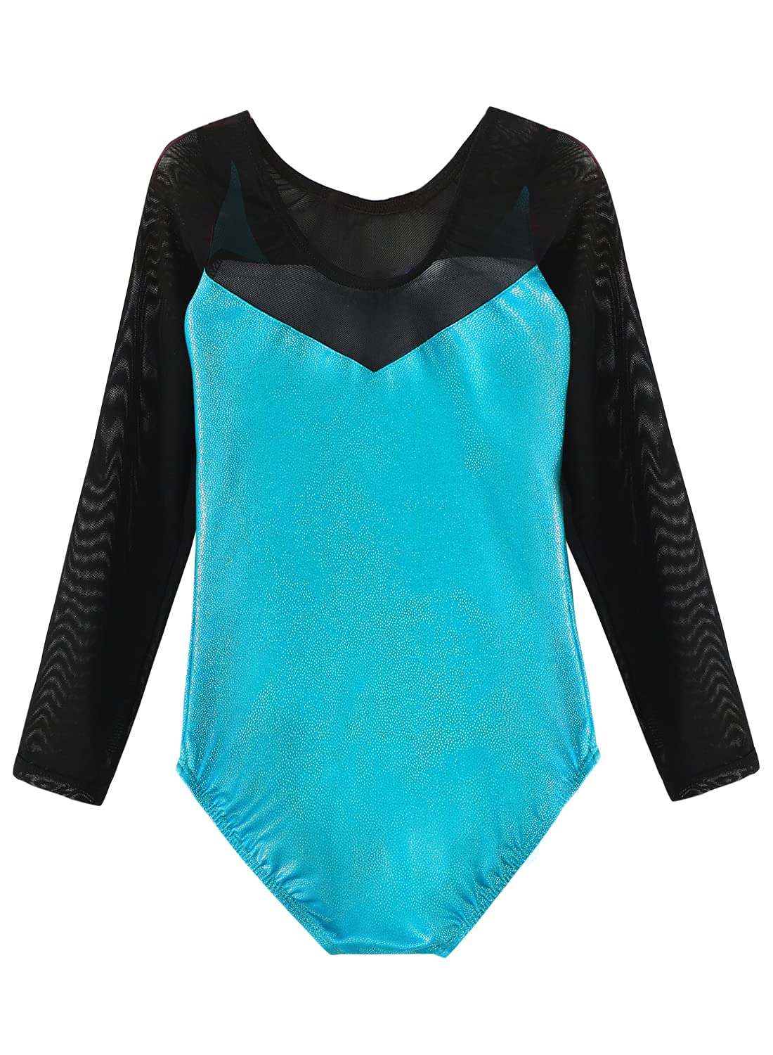 15-B08BJ41FFJ-体操服