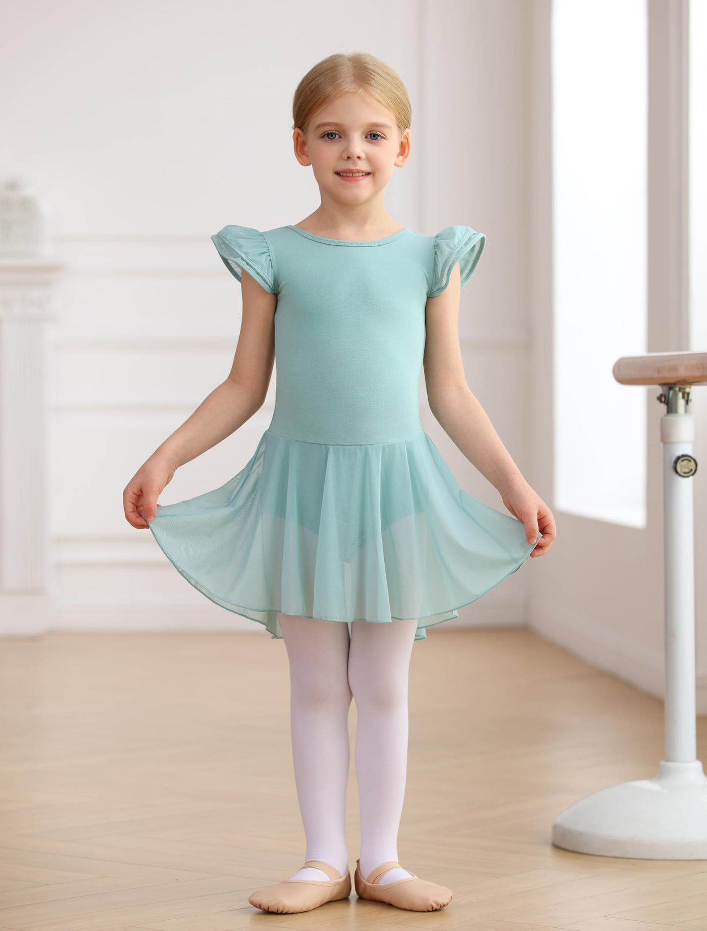 12-B0CR6861MS-体操服