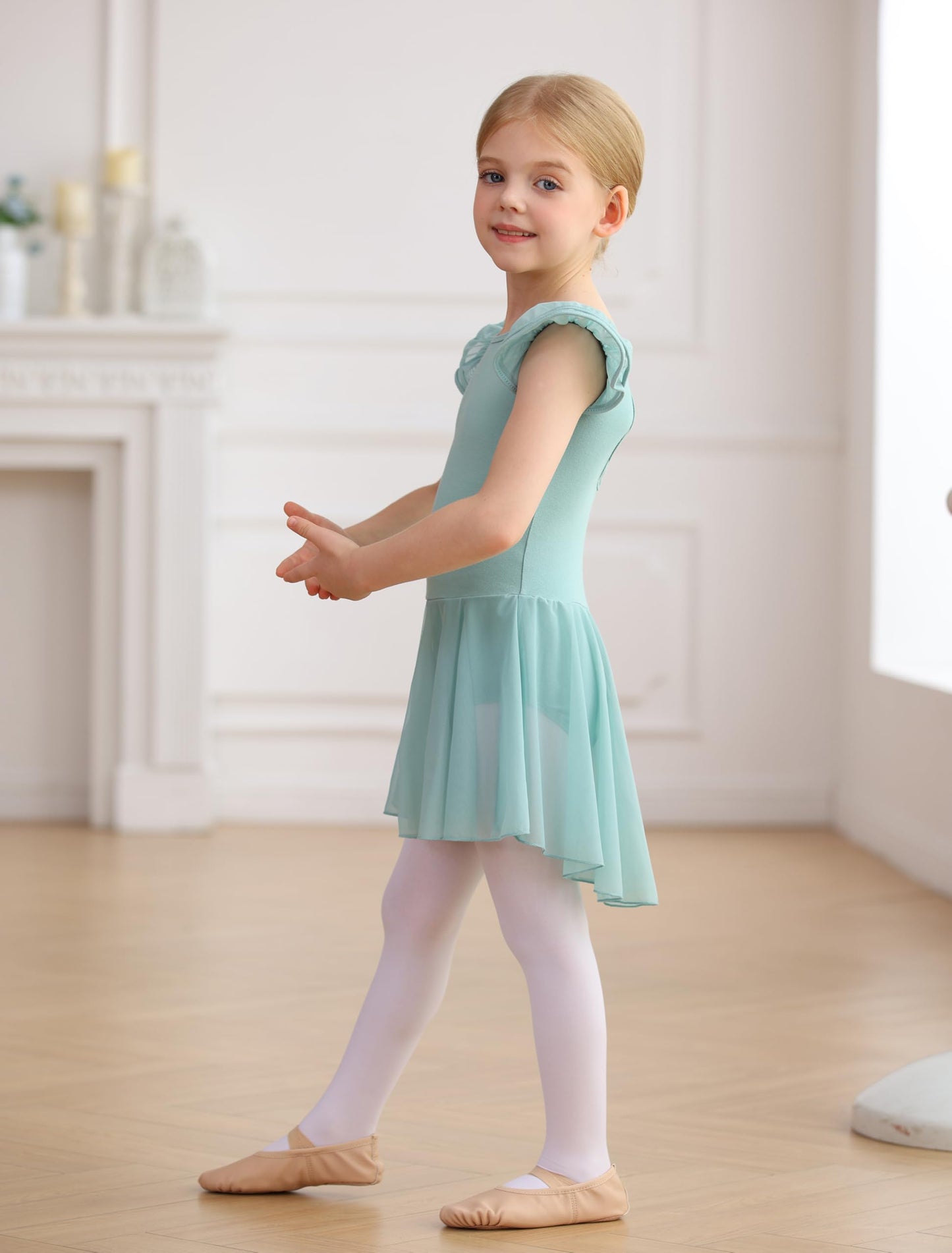 12-B0CR6861MS-体操服