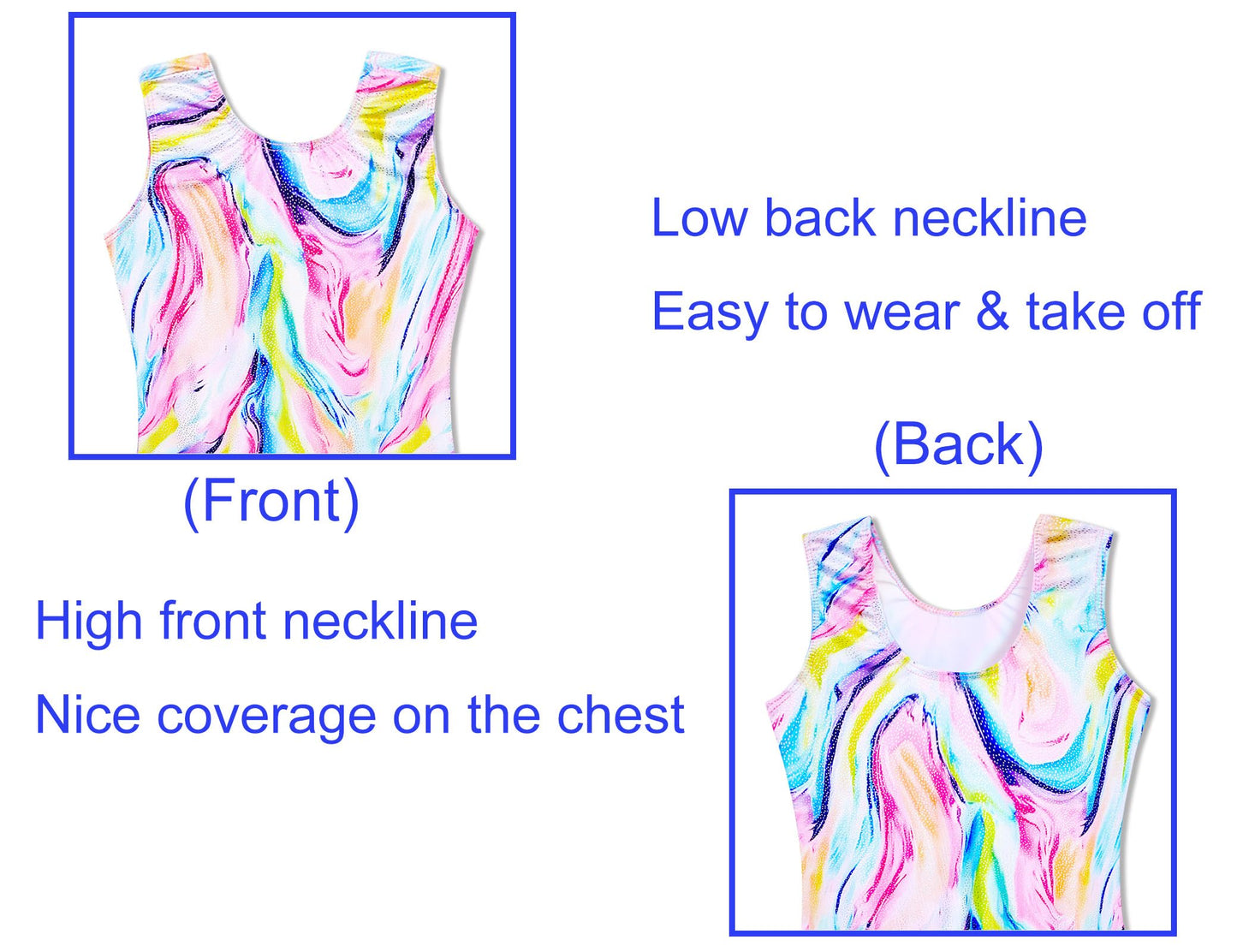 2-B09TKG19VT-体操服