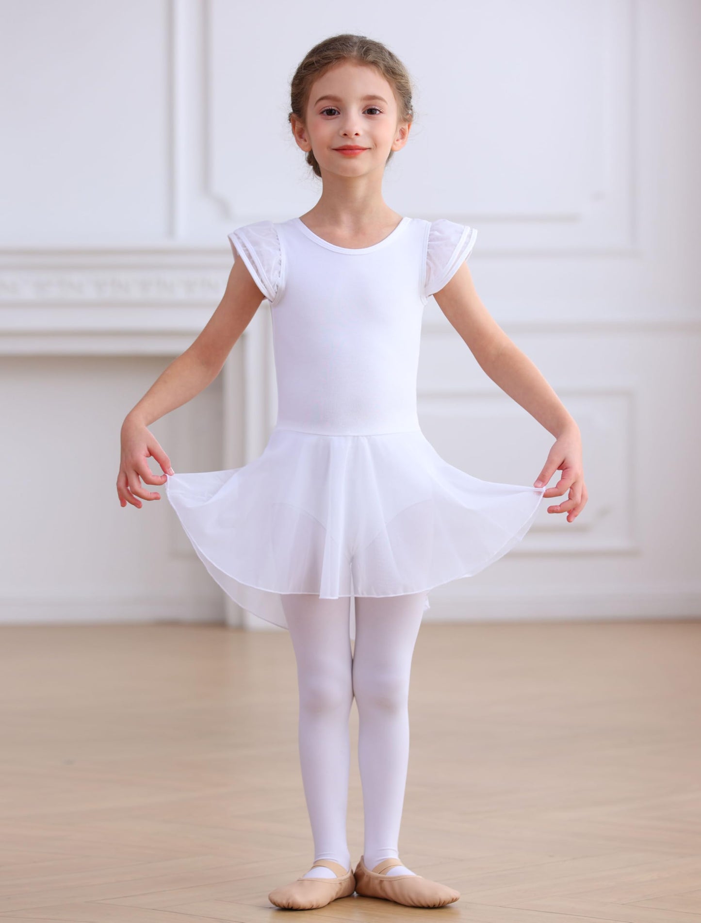 12-B0CR6861MS-体操服