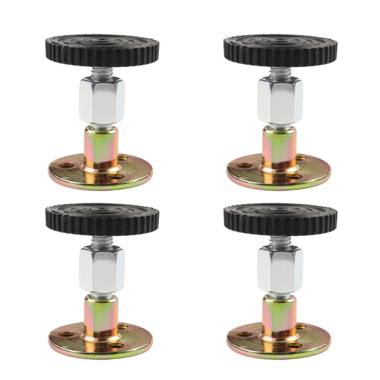 44.TK-可调节床头固定器\A04