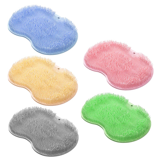 83.TK-贴墙洗澡刷-混色/A03