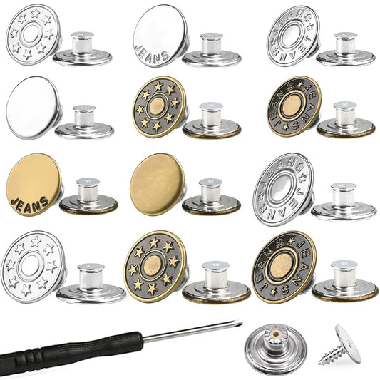 65.TK-螺丝款收腰纽扣\A03