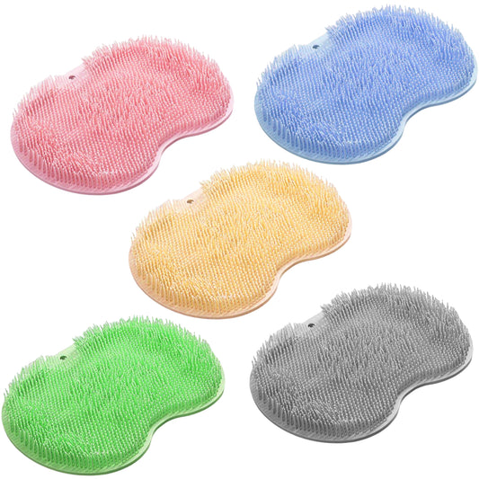 83.TK-贴墙洗澡刷-混色/A01