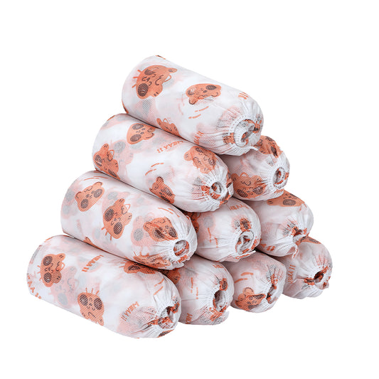 TK-卡通式鞋套-A04