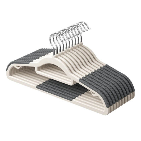 57.TK-灰色衣架\A01