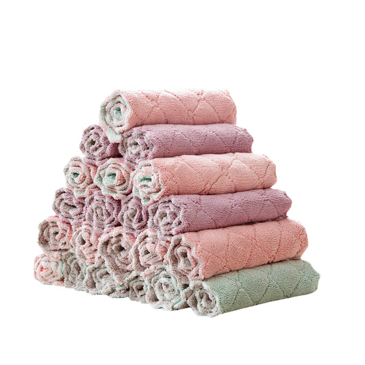 TK-双色百洁布-A05