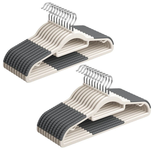 57.TK-灰色衣架\A03