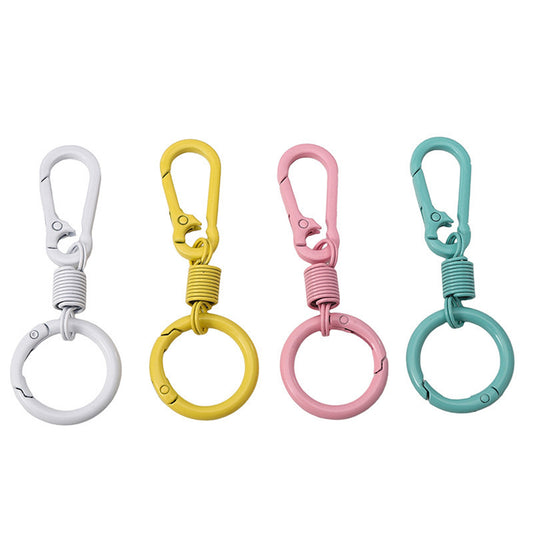 59.TK-弹簧钥匙扣\A03