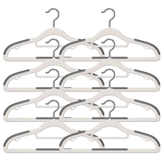 57.TK-灰色衣架\A04