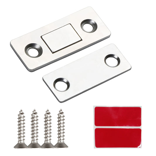 73.免打孔强磁门吸\A02