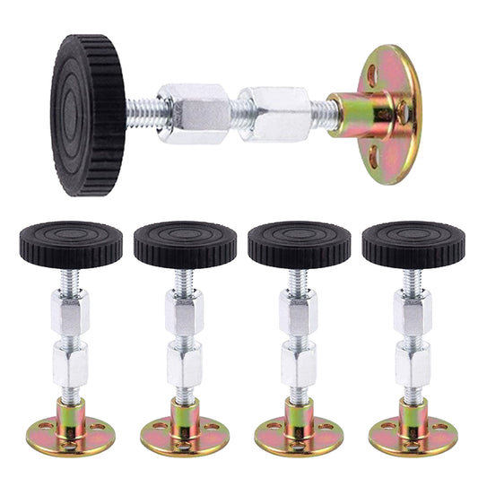 44.TK-可调节床头固定器\A03