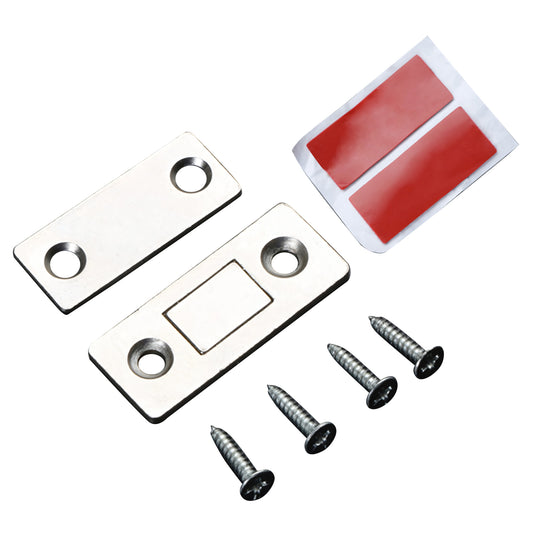 73.免打孔强磁门吸\A01