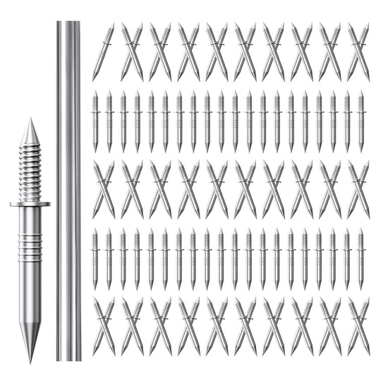 75.双向无痕羊角钉\A02