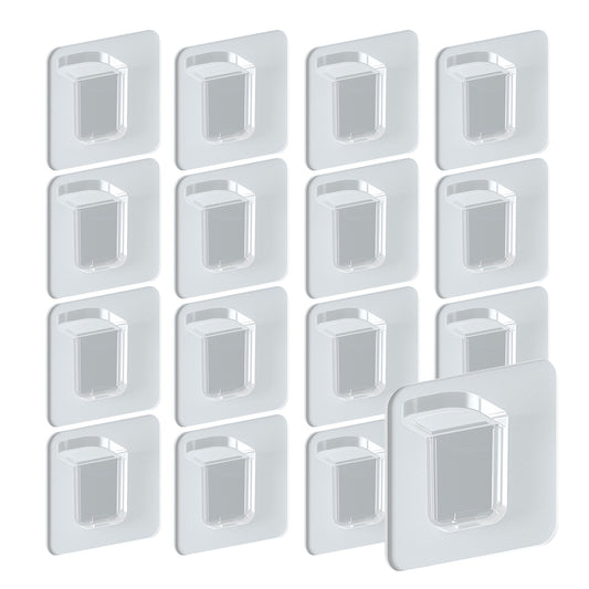 80.TK-免打孔分割层板托\A03