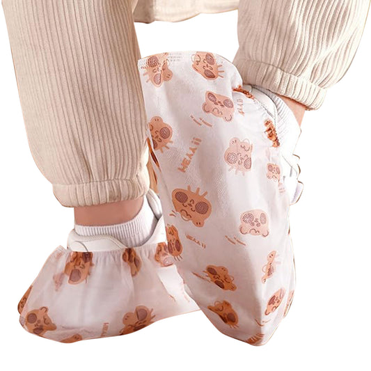 TK-卡通式鞋套-A05