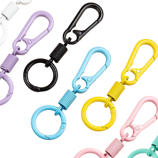 59.TK-弹簧钥匙扣\A05