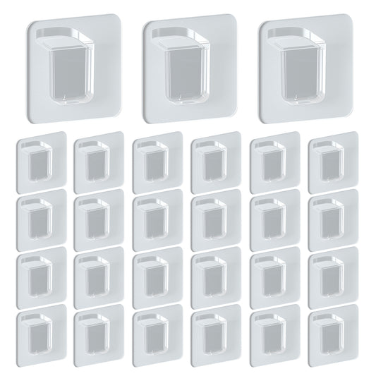 80.TK-免打孔分割层板托\A02