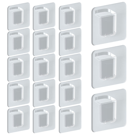 80.TK-免打孔分割层板托\A04