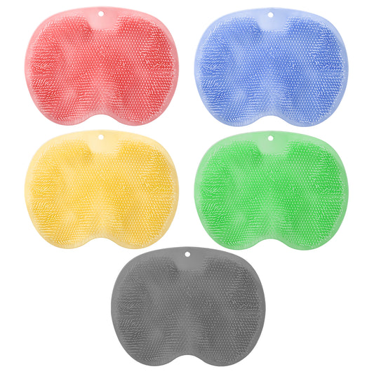 83.TK-贴墙洗澡刷-混色/A04