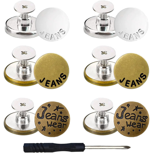 65.TK-螺丝款收腰纽扣\A02