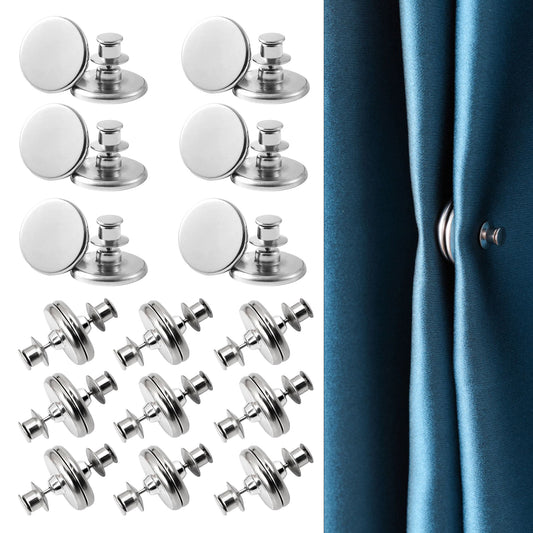 78.TK-窗帘磁吸对扣\A05